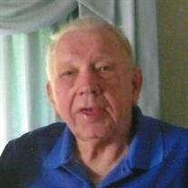 Paul Richard Fielitz