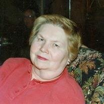 Evelyn Vivian Tolkinen (nee West)