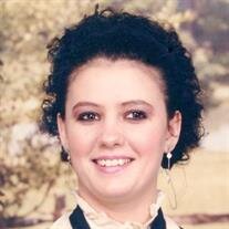 Tina M. Gibson