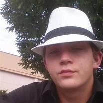 Corey James Wood
