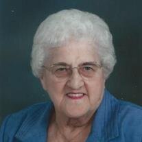 Dorothy A. Ries