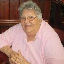 Shirley Marie Snyder