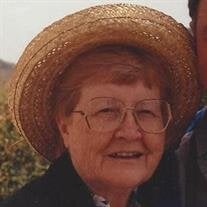 Catherine  A. "Kay" Colvert