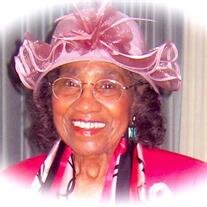 Frances Gallman Jennings