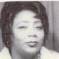 Henrietta Cooper