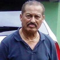 Santos Rivera