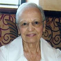 Leonora B. Sbraccia