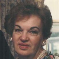 Mrs. Gatha (Abounader) Moses