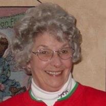 Mrs. Joan C. Bentley
