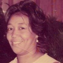 Josephine P. Morton