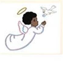Baby Blessing U. Toomer