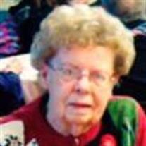 Hazel L Larson