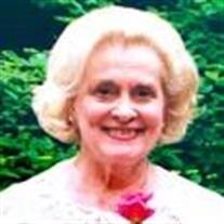 Darlene V Markson