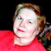 Evelyn Vivian Tolkinen