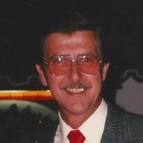 Mr. Thomas J. Balinski