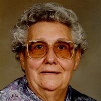 Frankie Marie Hippard