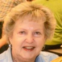 Wanda Westbrook Norman