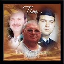 Timothy C. Newton