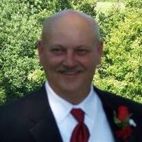 Randy G. Hoehn