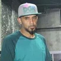 David Quiros Jr.