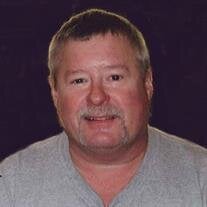David F. Alexander