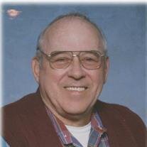 Alan James Yost Sr