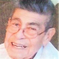 Ciprian Gregory Ibarra