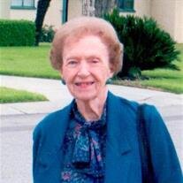Leota Burton