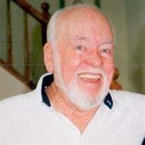 Bill Eugene Keene