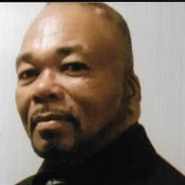 Rev. Marvin L Houston Sr.