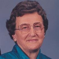 Edna Selma Noack