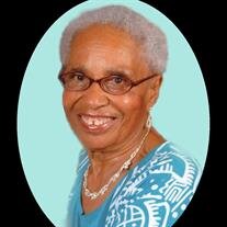 Mrs. Lucille I. Gray