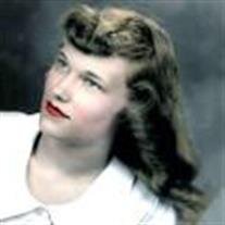 Irene E. Johnson