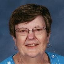 Irene M. Lawler