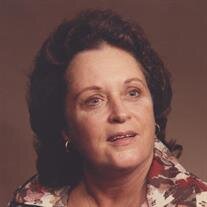 Mildred Clair Gill