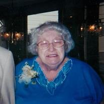 Veronica Koenig