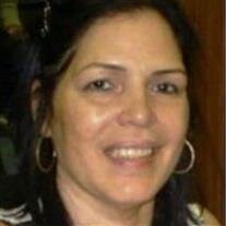Sandra Lopez