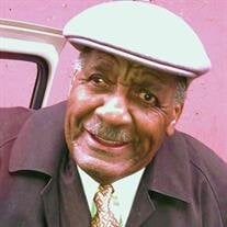 Roland H. Swingon Sr.
