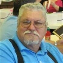 Roysie Lee "Roy" Hoffpauir