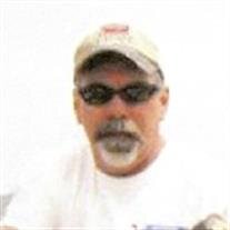 Michael Wayne "Mickey" Menard