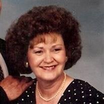 Vivian Lavergne Boudreaux