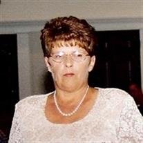 Linda Marie Credeur