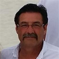 Gene Anthony Bourque