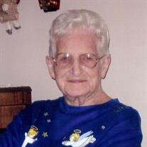 Mrs. Nellie E. Ferrell