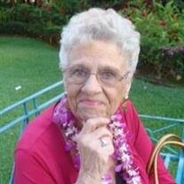 Delores Sommerfeldt