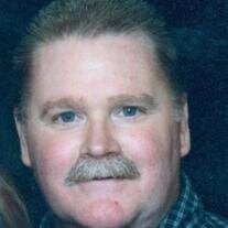 John Mark Pitts