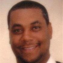 David LaShawn Wilson