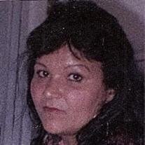 Josephine "Cale"  Colon