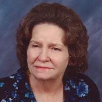 Glenda Faye Brooks