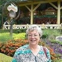 Judy Ennis Larson